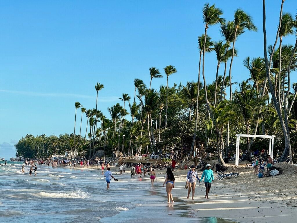 Playa Bavaro, Punta Cana