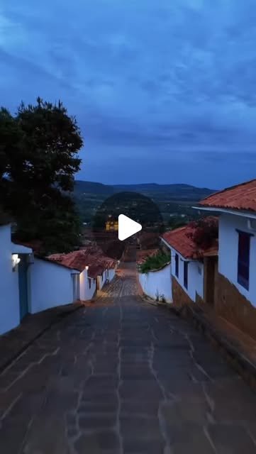 Barichara