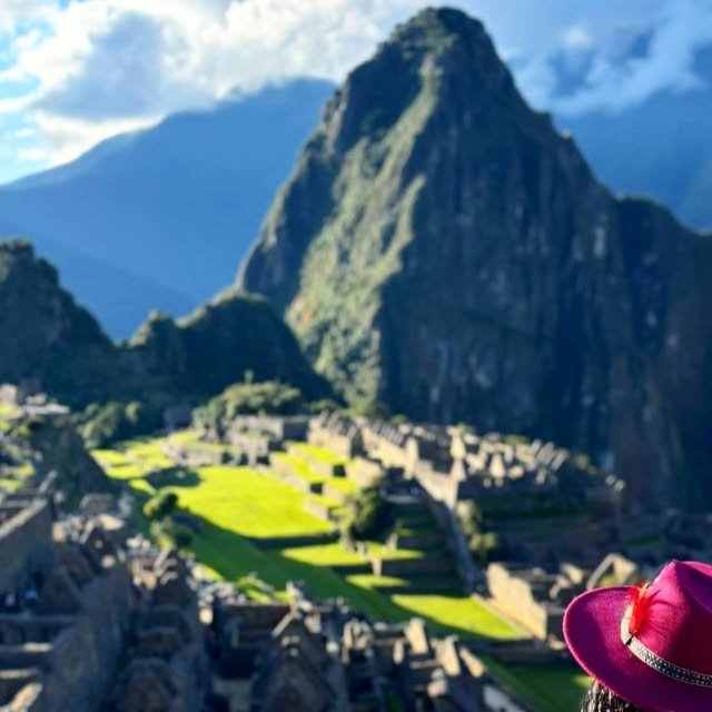 Perú