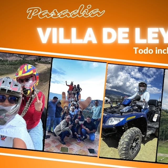 Villa de Leyva